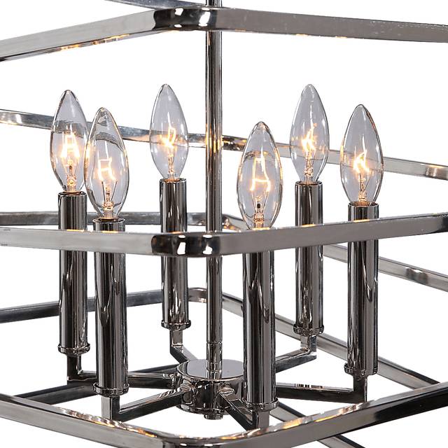 Walenda Nickel Pendant - Thumbnail - Image 3