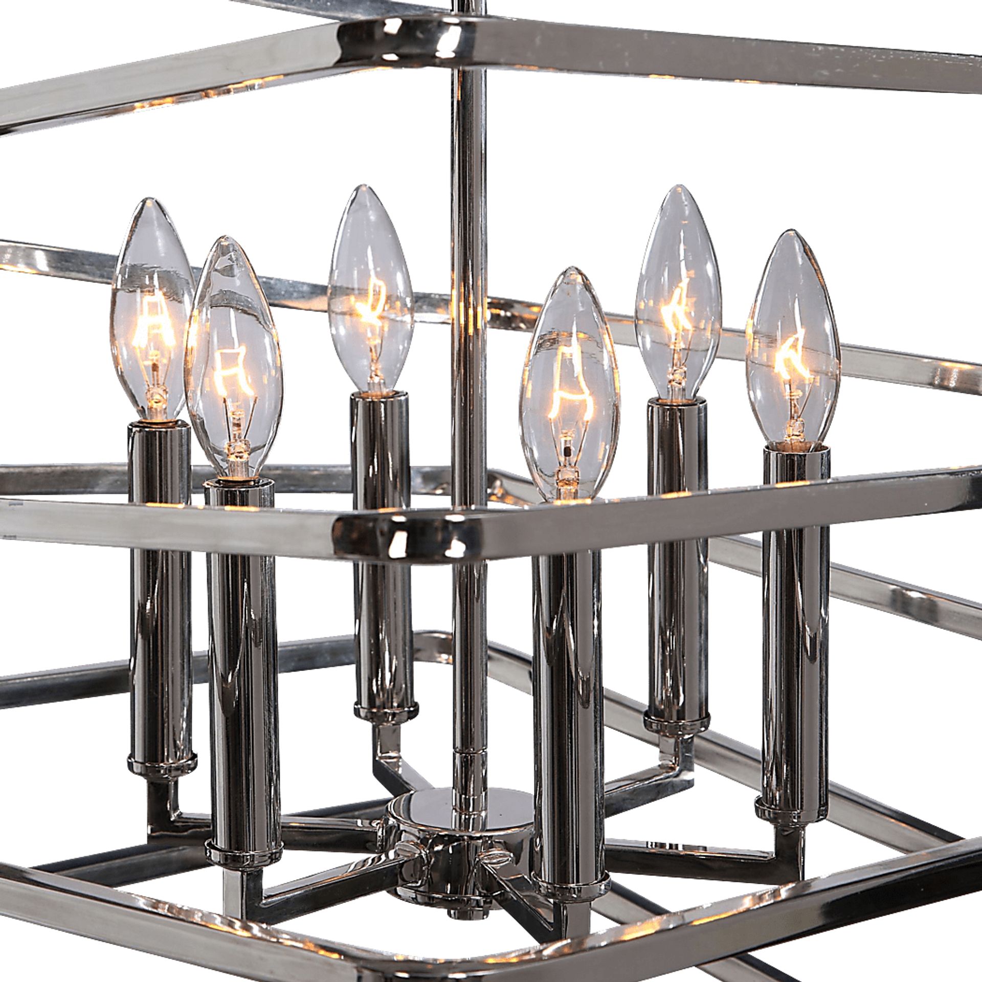 Walenda Nickel Pendant - Image 3