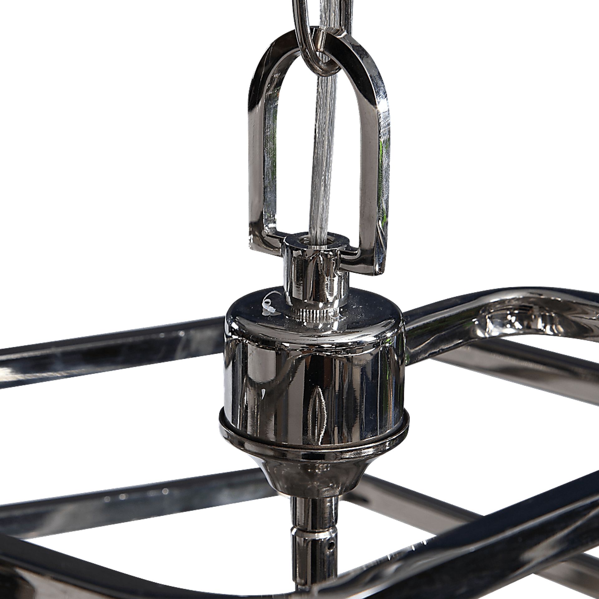 Walenda Nickel Pendant - Image 4