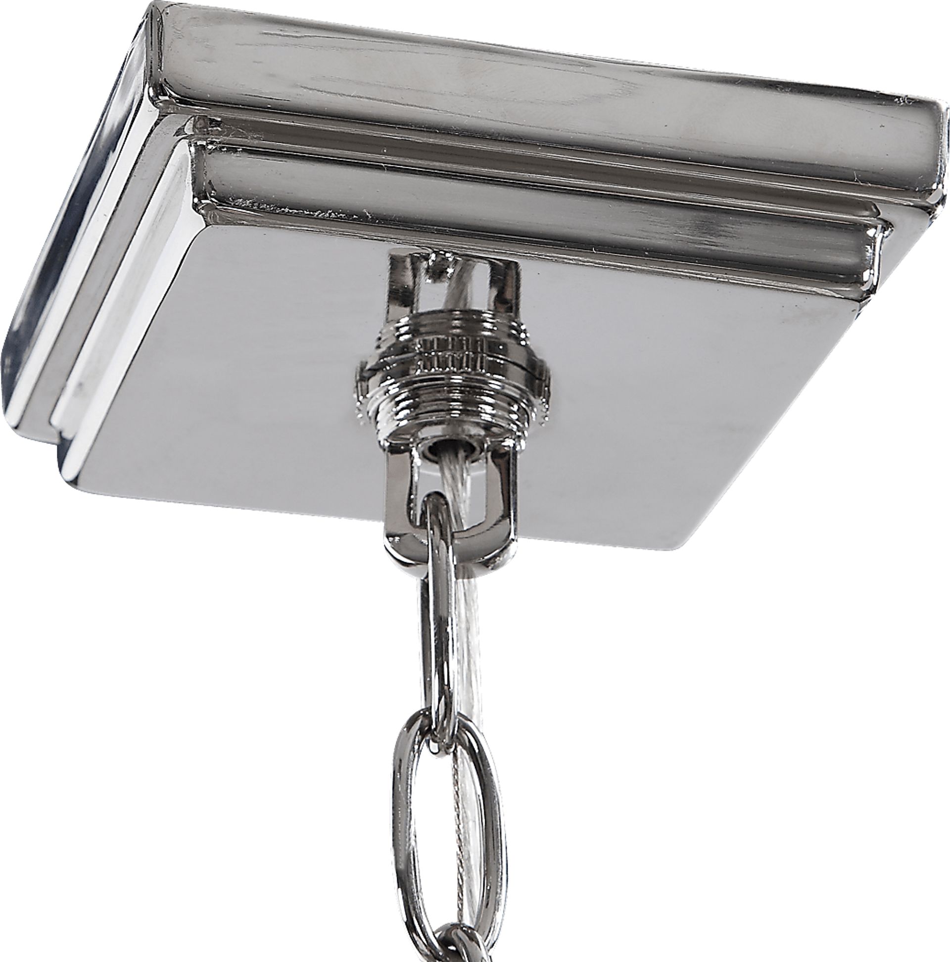 Walenda Nickel Pendant - Image 5