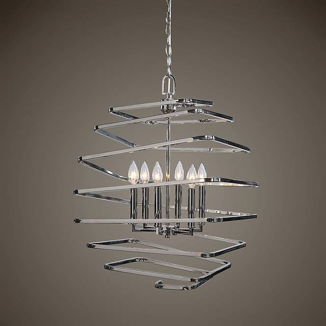 Walenda Nickel Pendant - Thumbnail - Image 6