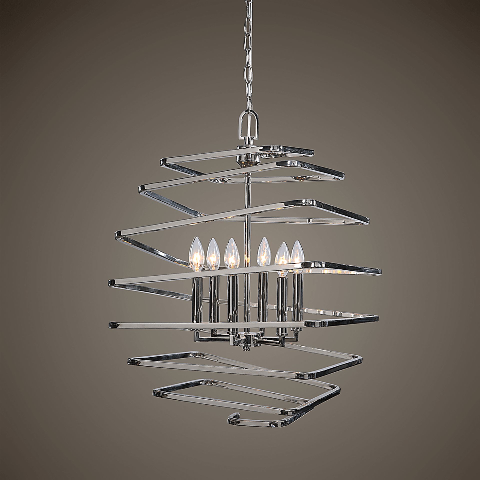 Walenda Nickel Pendant - Image 6
