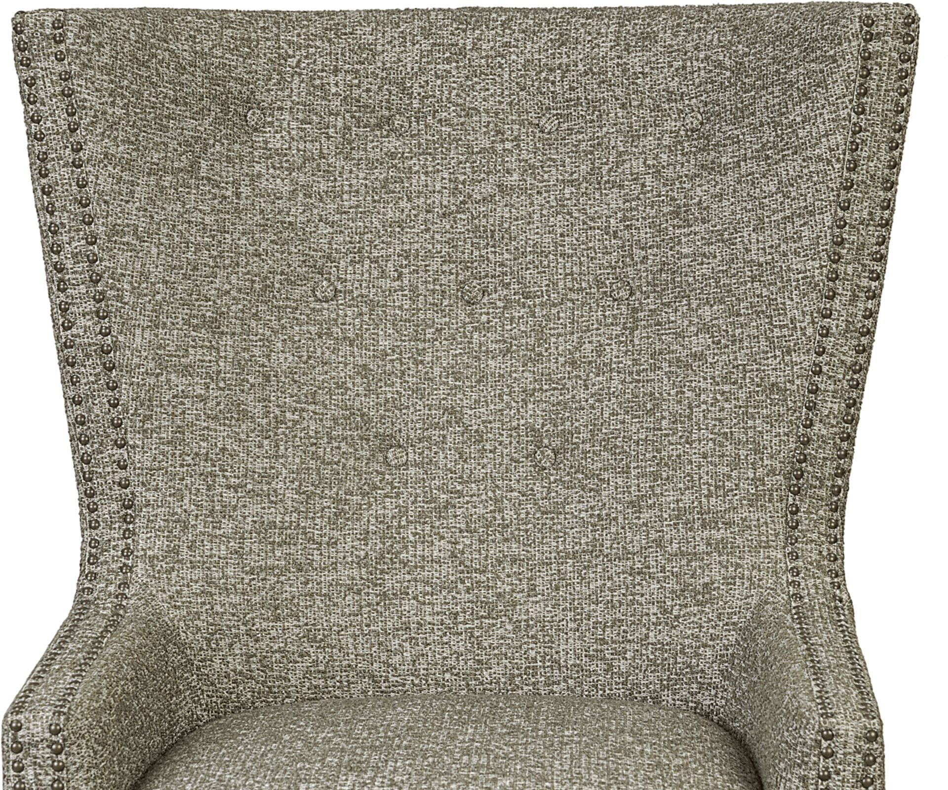 Walford Green Accent Chair - Image 3