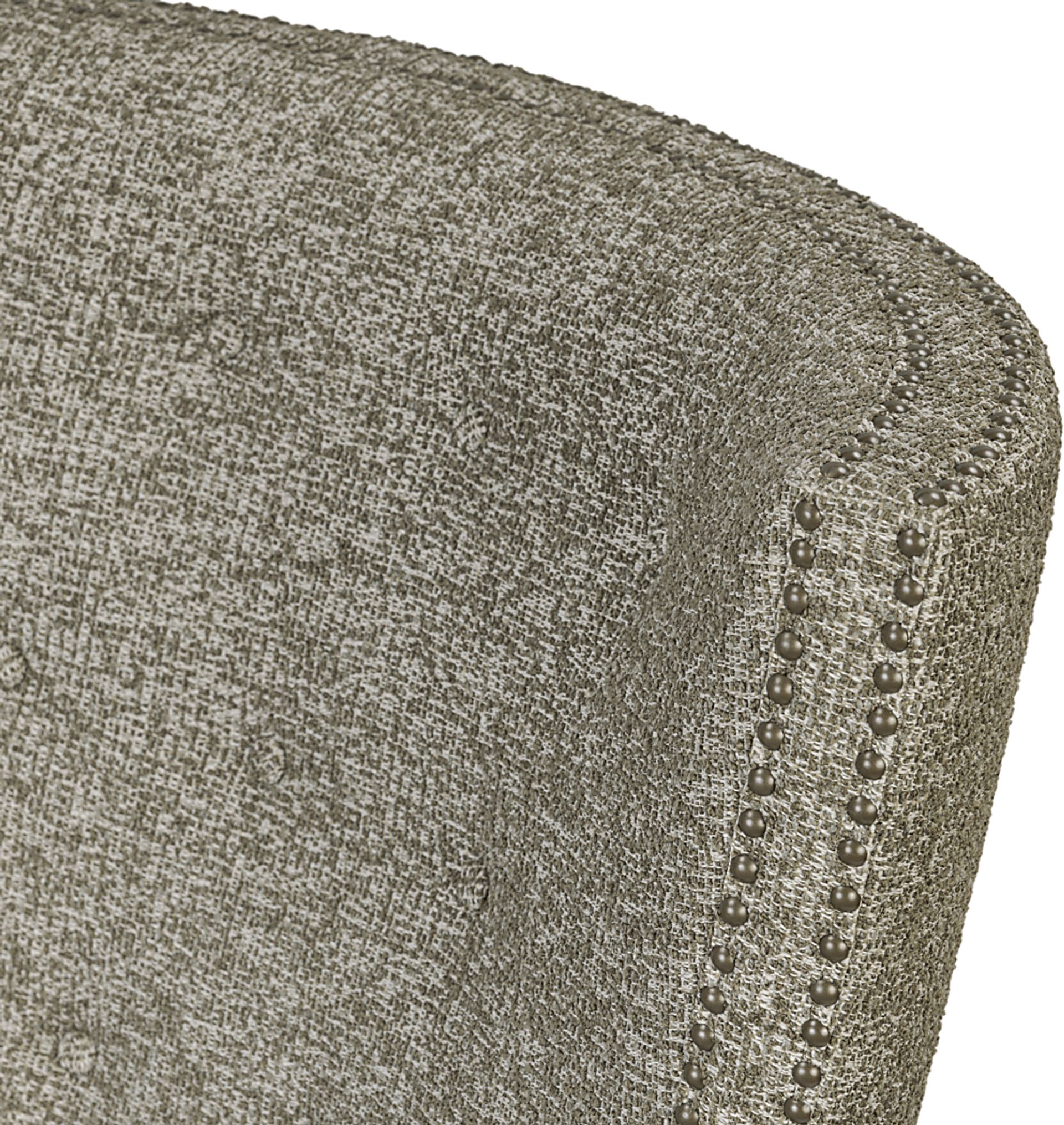 Walford Green Accent Chair - Image 4