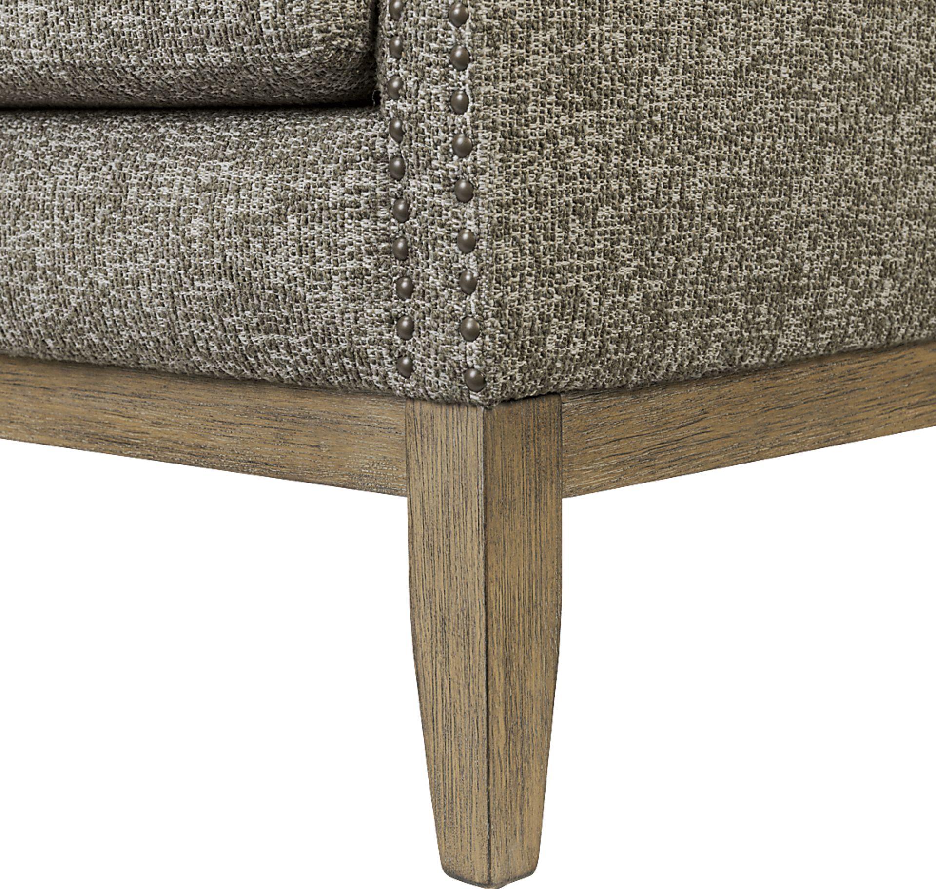 Walford Green Accent Chair - Image 8