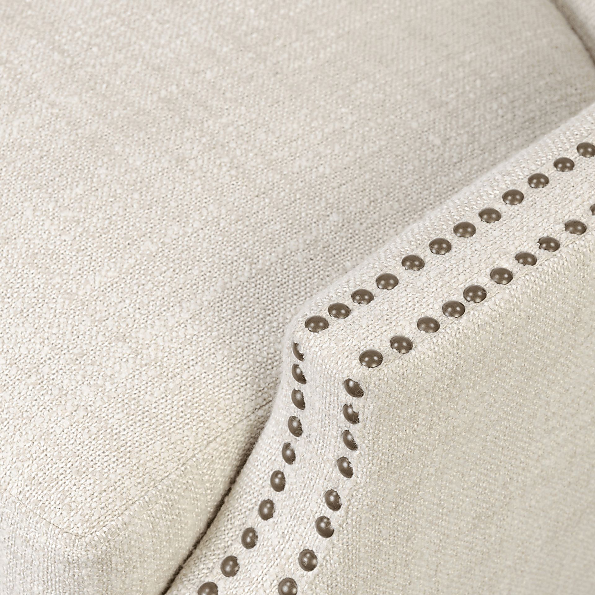 Walford White Accent Chair - Image 5