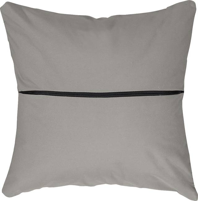 Walgrave Navy Indoor/Outdoor Accent Pillow - Thumbnail - Image 4