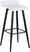 Walhill White Barstool, Set of 2