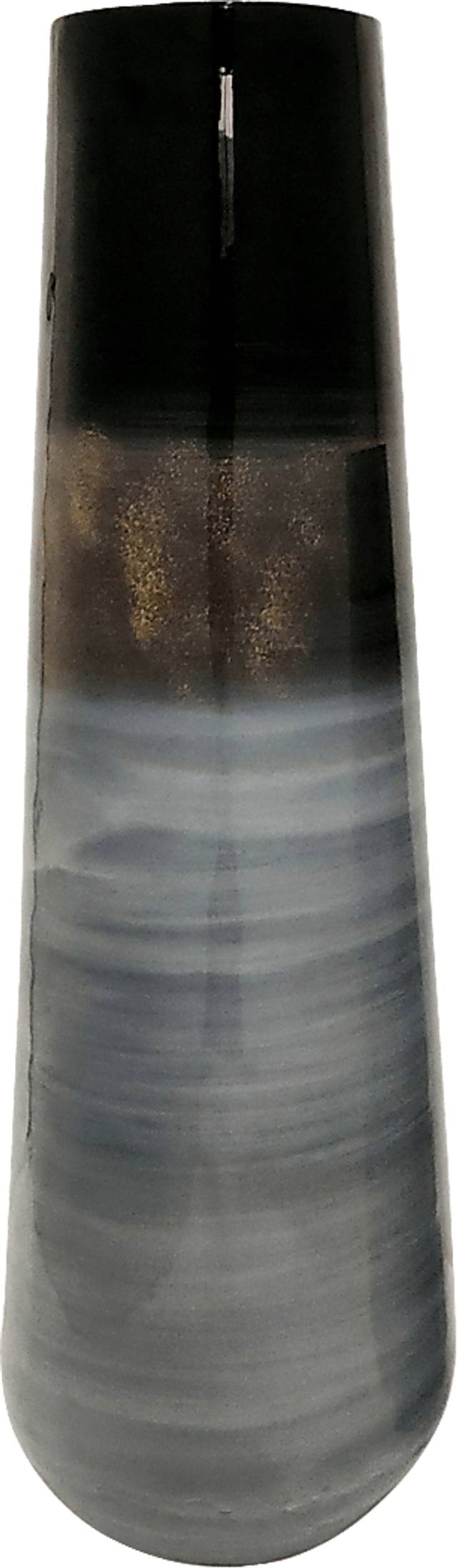 Walkabot Black Vase - Thumbnail - Image 1