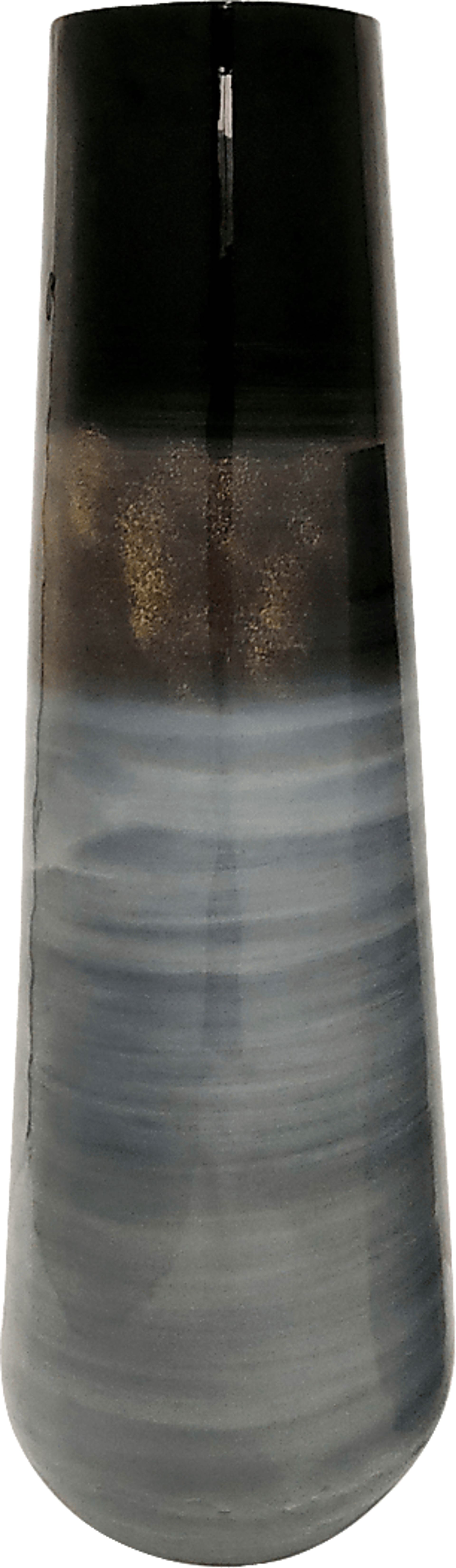 Walkabot Black Vase - Image 1