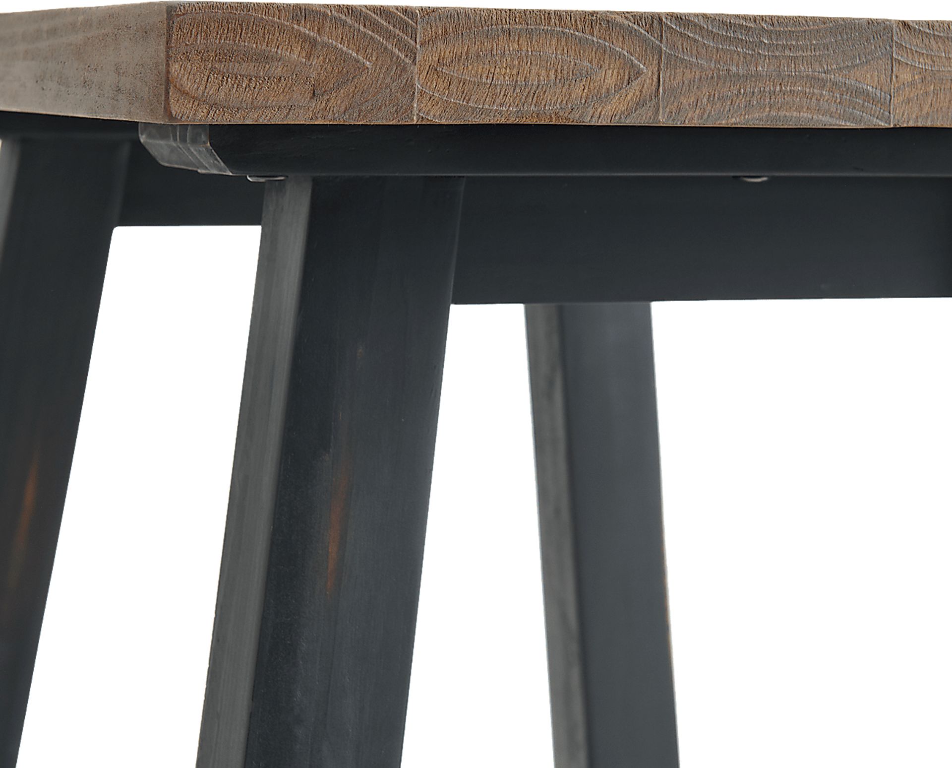 Walkara I Brown Desk - Image 8