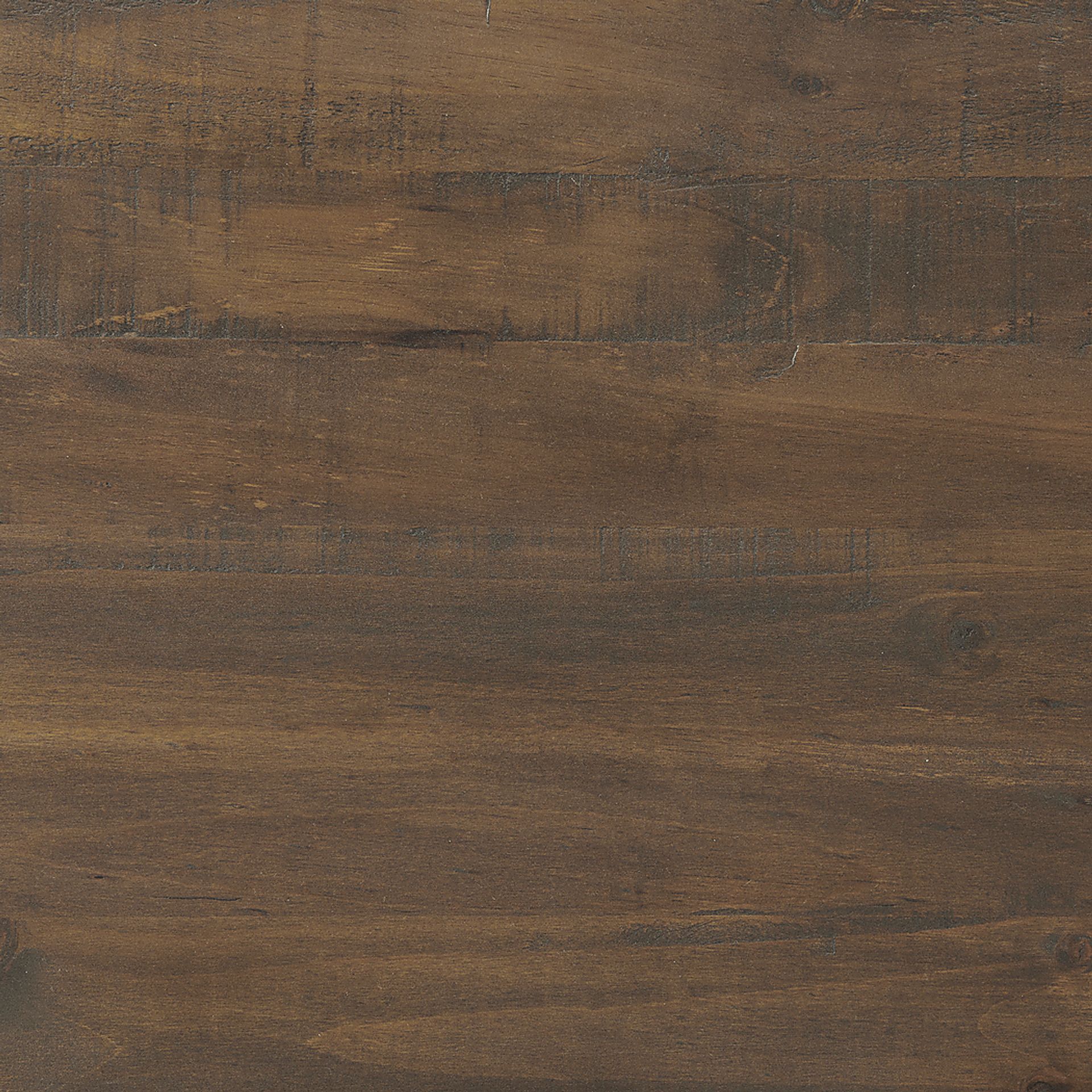 Walkara II Brown Desk - Image 8