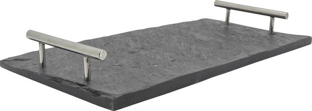 Walkath Black Tray - Thumbnail - Image 1