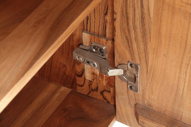 Walkercrest Natural Credenza - Thumbnail - Image 12