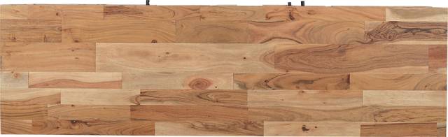 Walkercrest Natural Credenza - Thumbnail - Image 7
