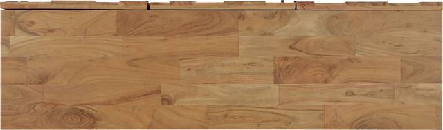 Walkercrest Natural Credenza - Thumbnail - Image 8