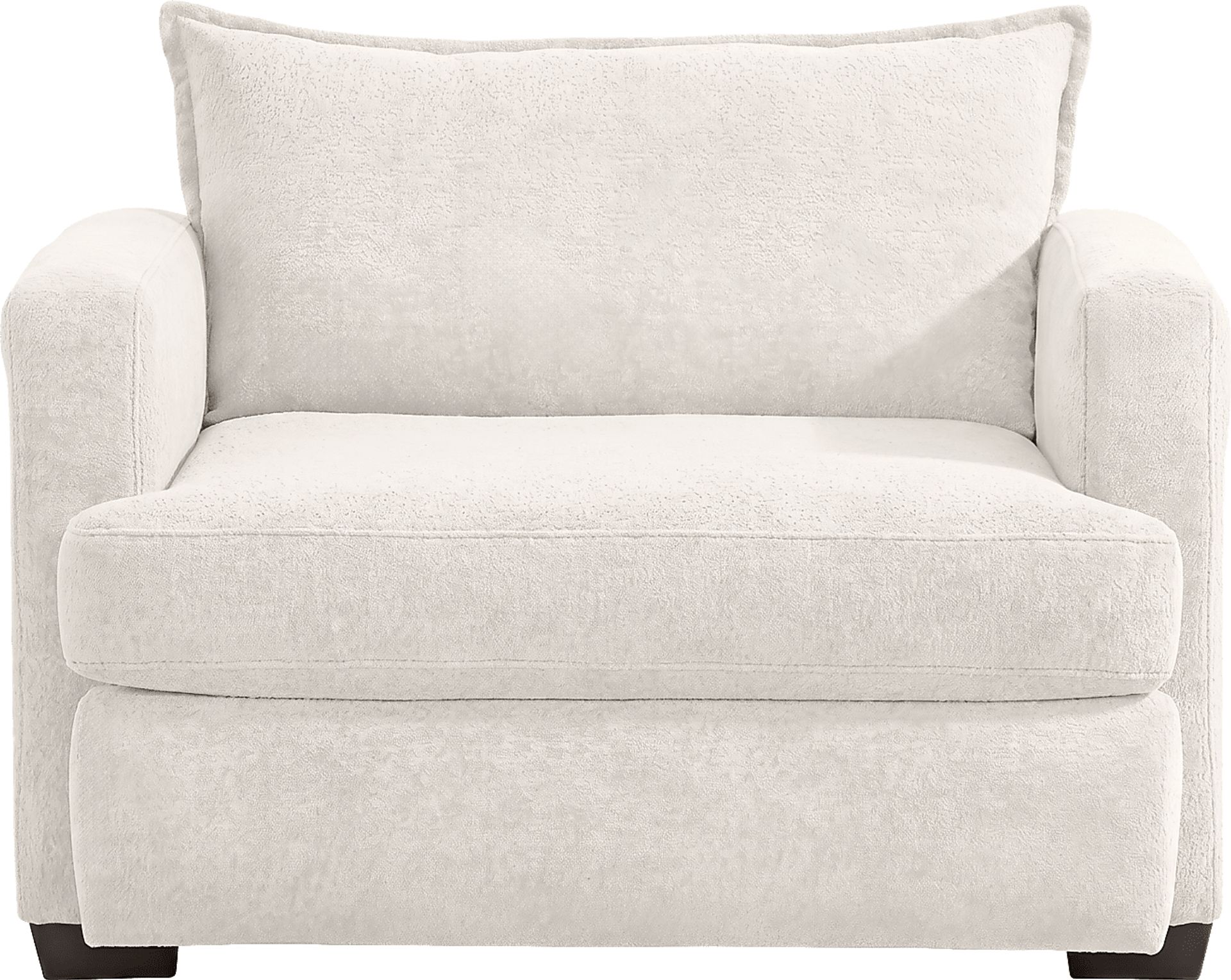 Wallace Cream Chair - Image 2