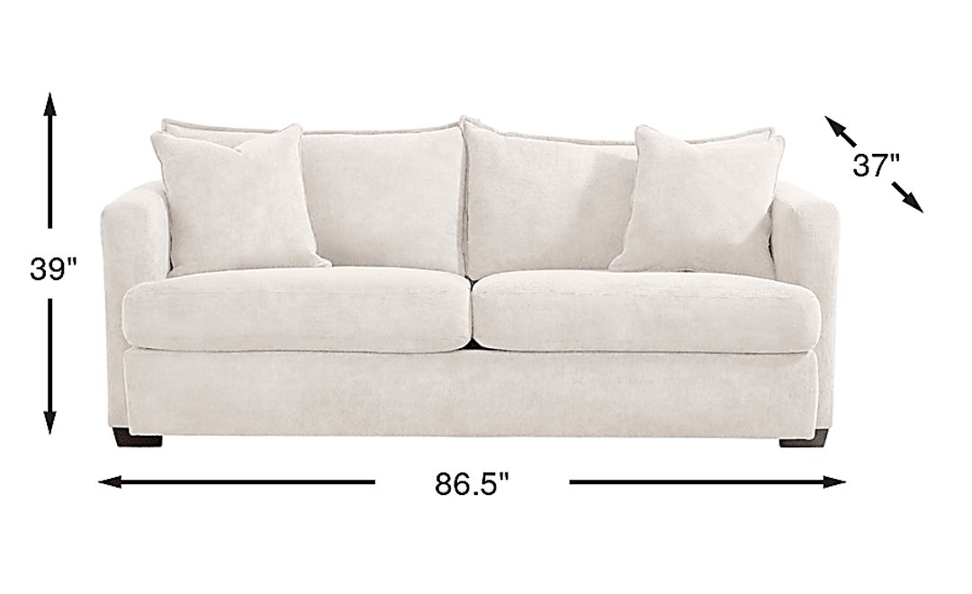Wallace Sofa