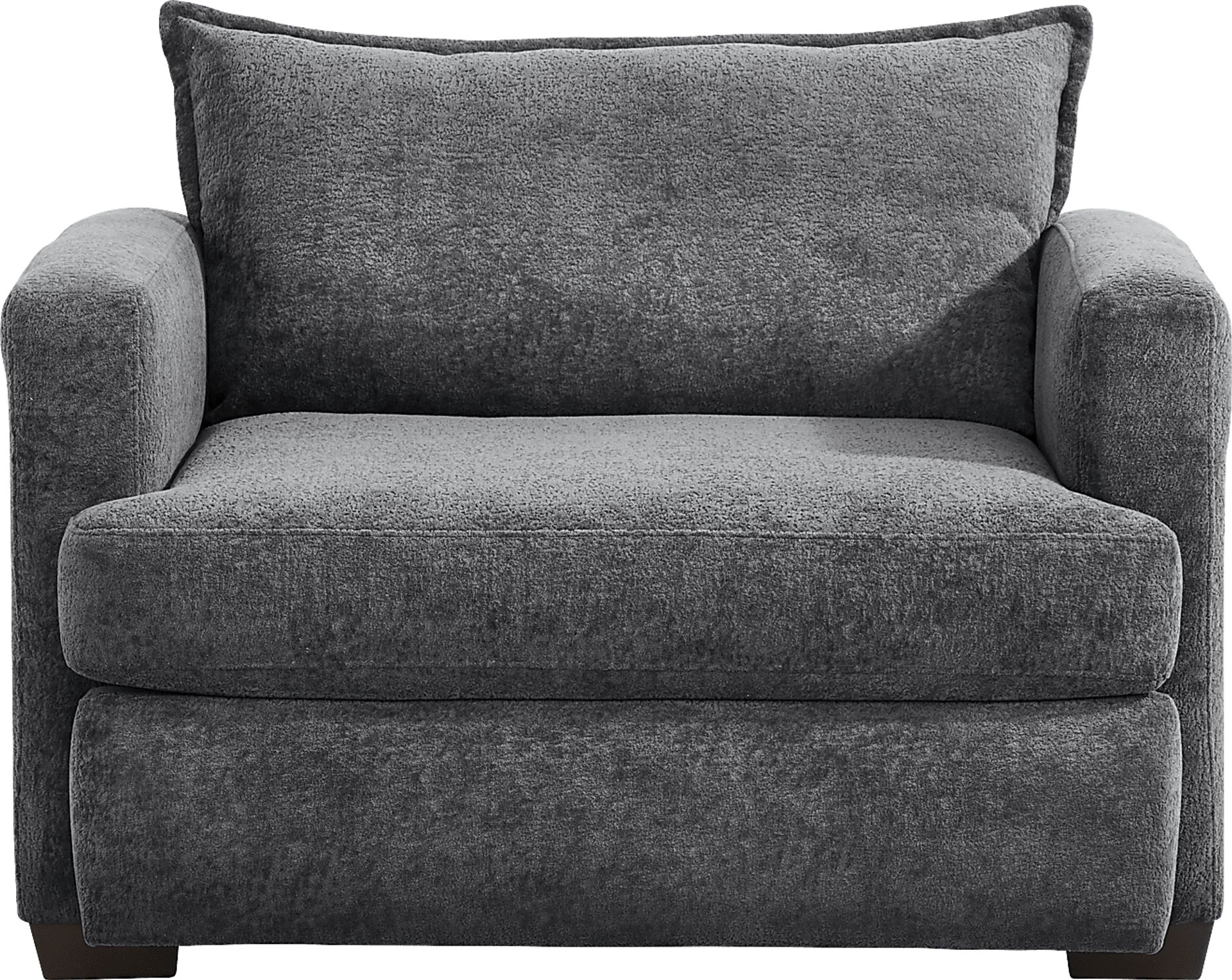 Wallace Gray 8 Pc Living Room - Image 10