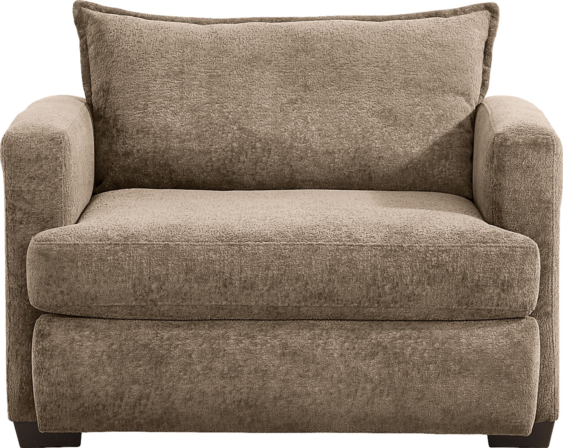 Wallace Tan Chair - Image 2