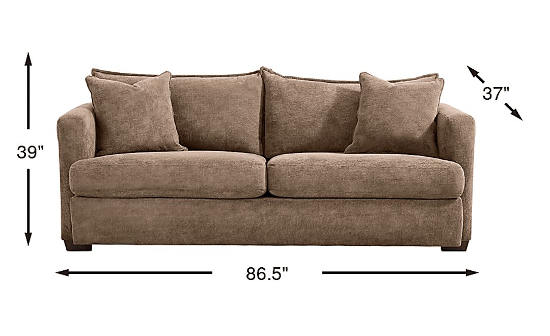 Wallace Sofa