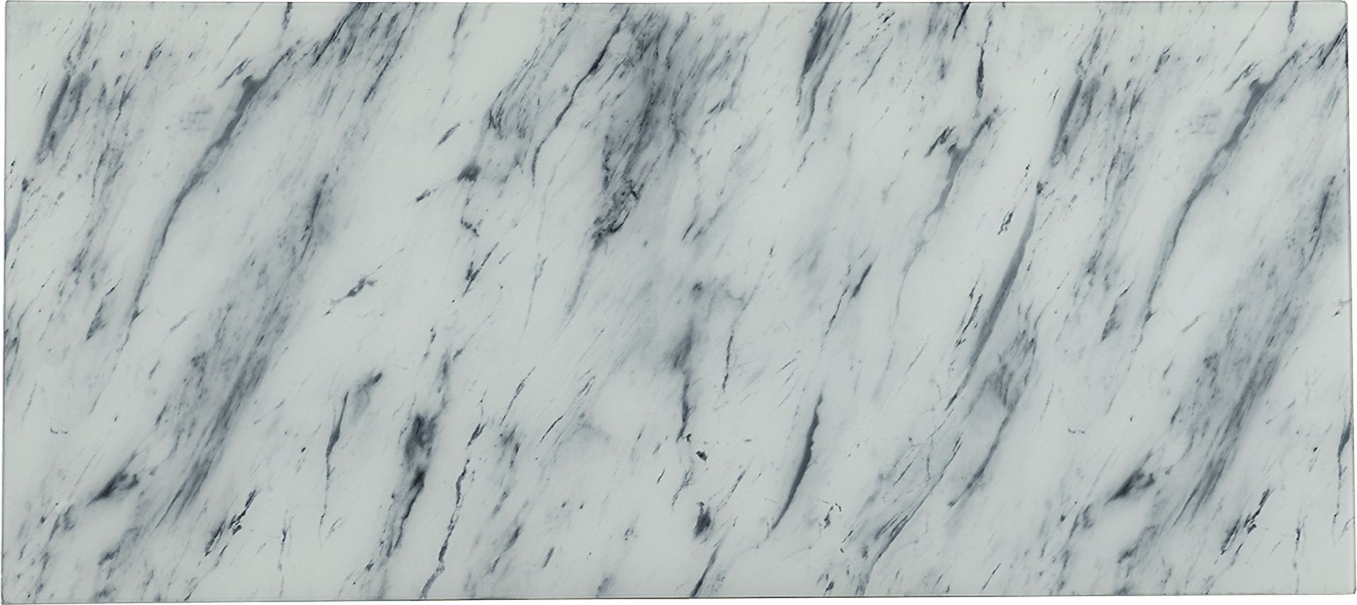 Wallano White Desk - Image 4