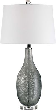 Wallcraft Shores Smoke Lamp