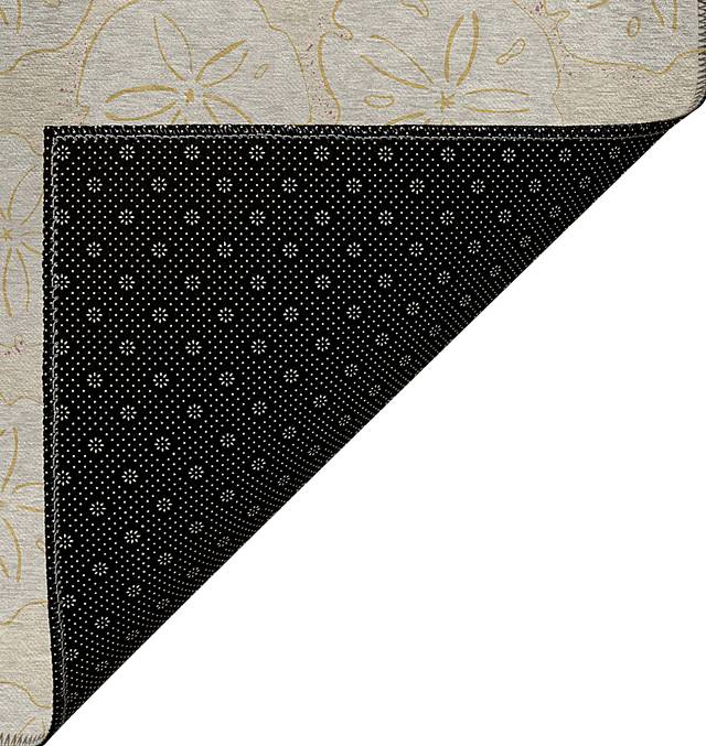 Wallerbee Beige 8' x 10' Rug - Thumbnail - Image 5