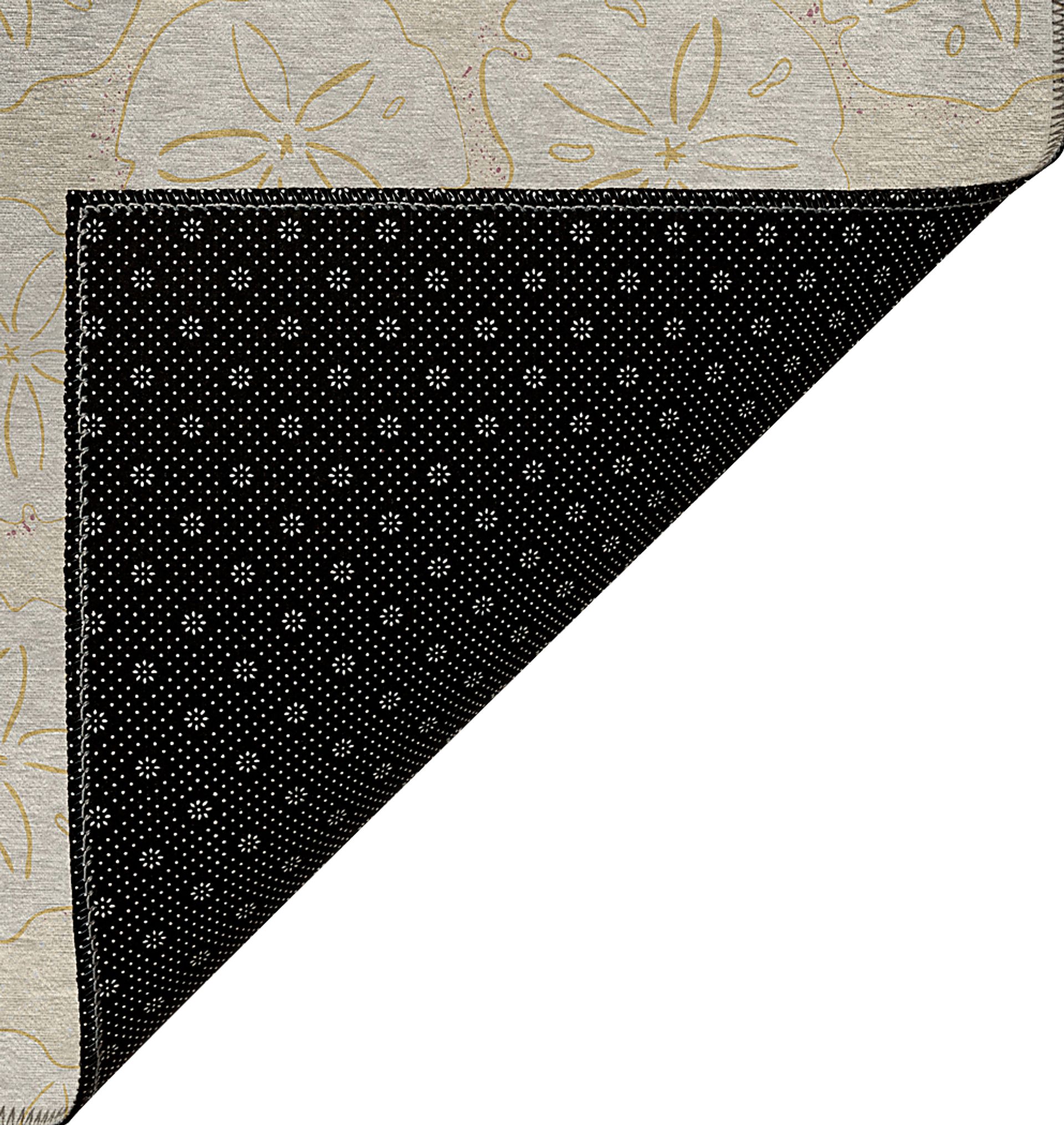 Wallerbee Beige 8' x 10' Rug - Image 5