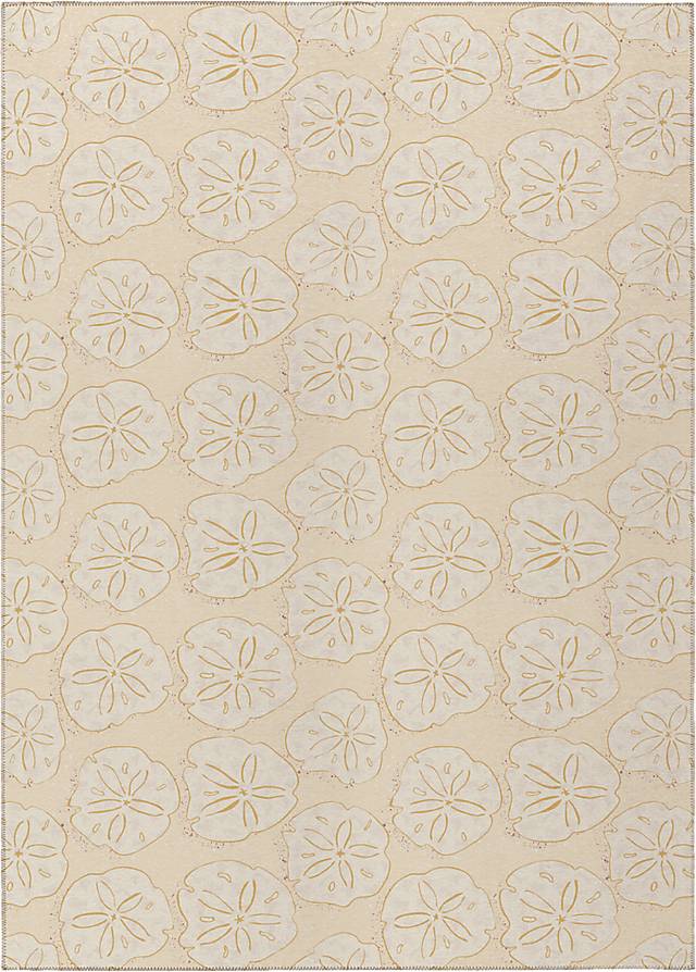 Wallerbee Beige 8' x 10' Rug - Thumbnail - Image 1