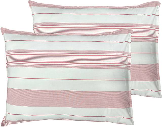 Wallington Ivory Red 3 Pc Queen Comforter Set - Thumbnail - Image 3