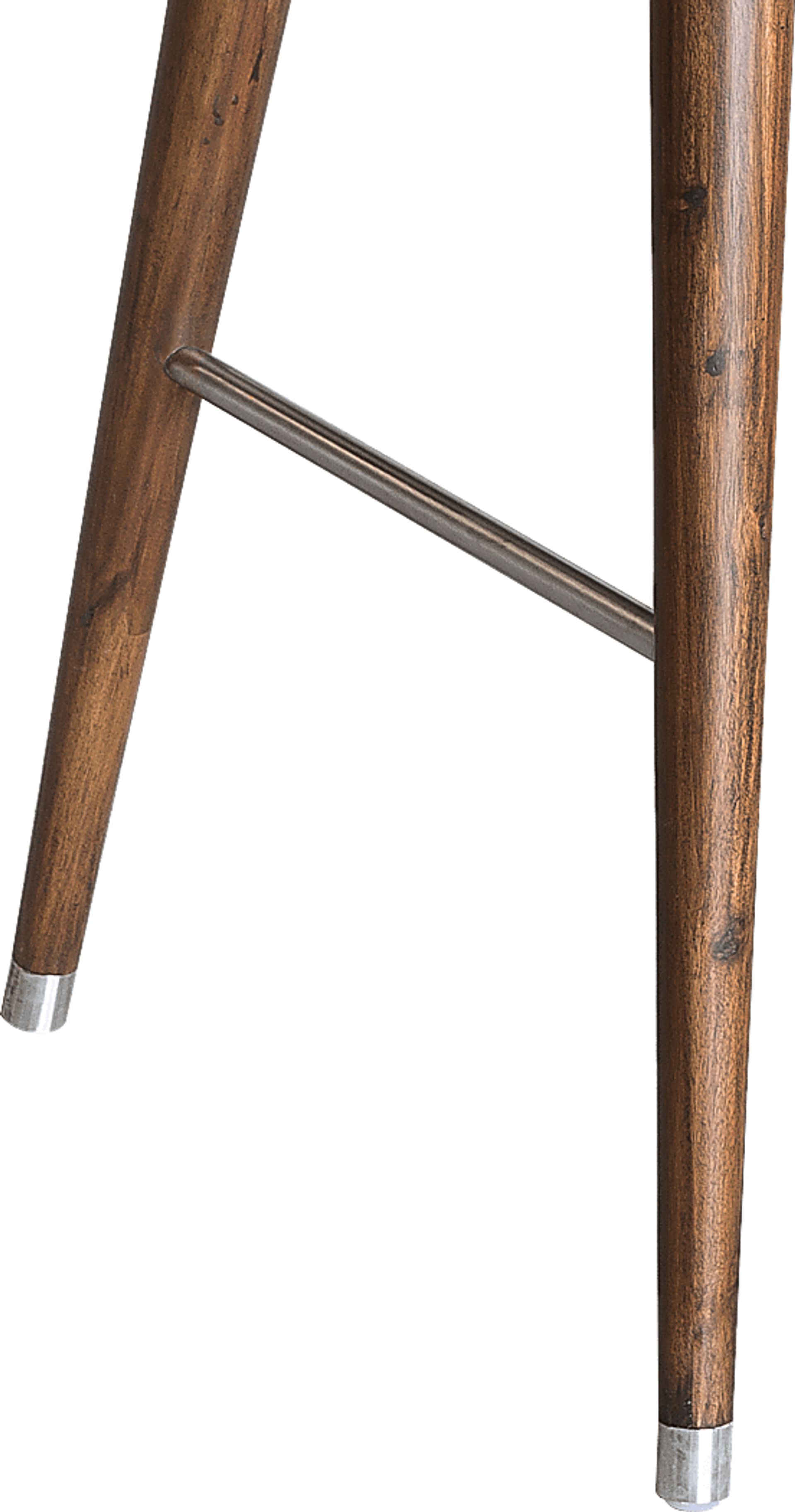 Wallington Walnut Desk - Image 6