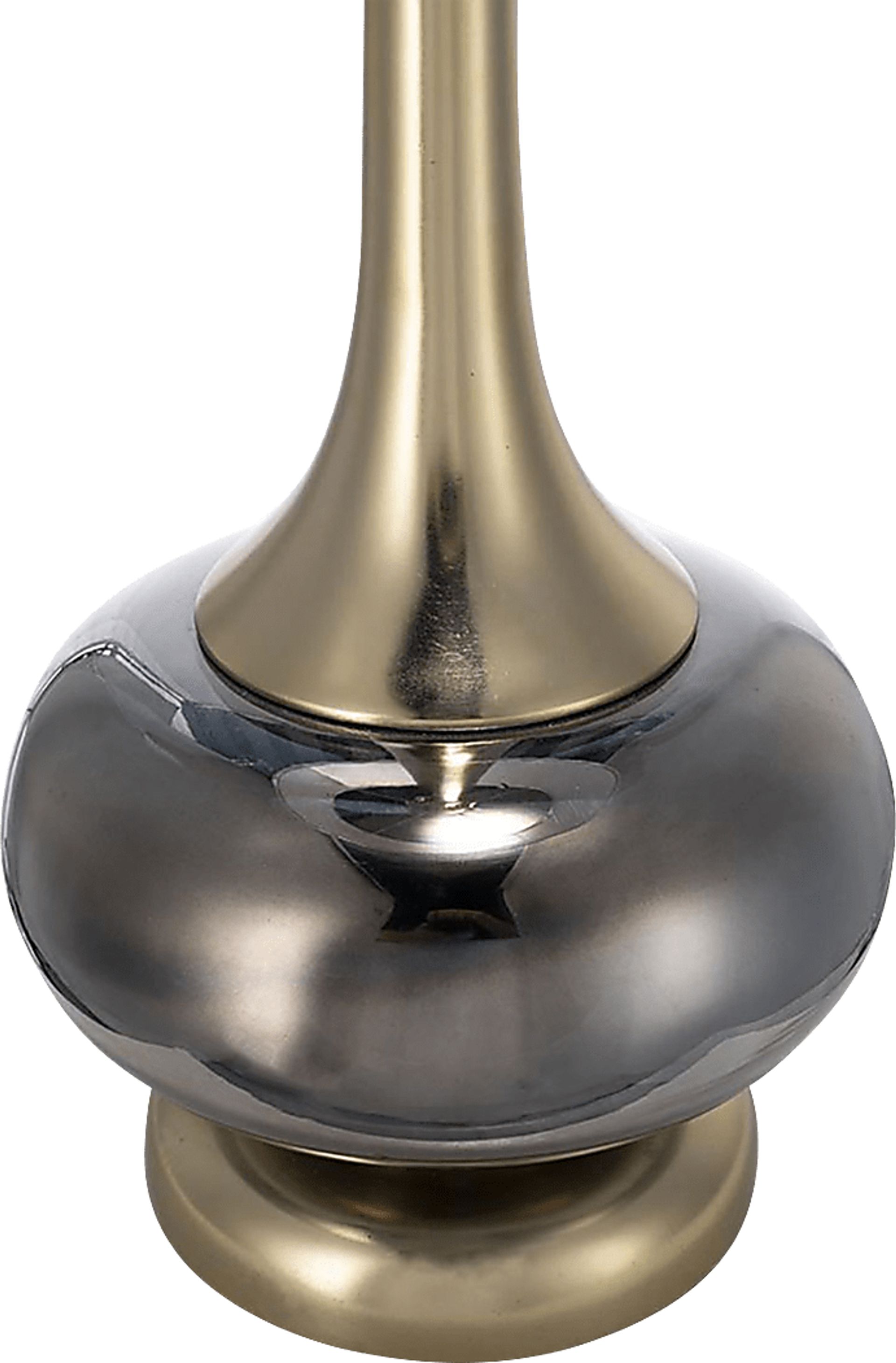 Wallis Home Gold Lamp - Image 11