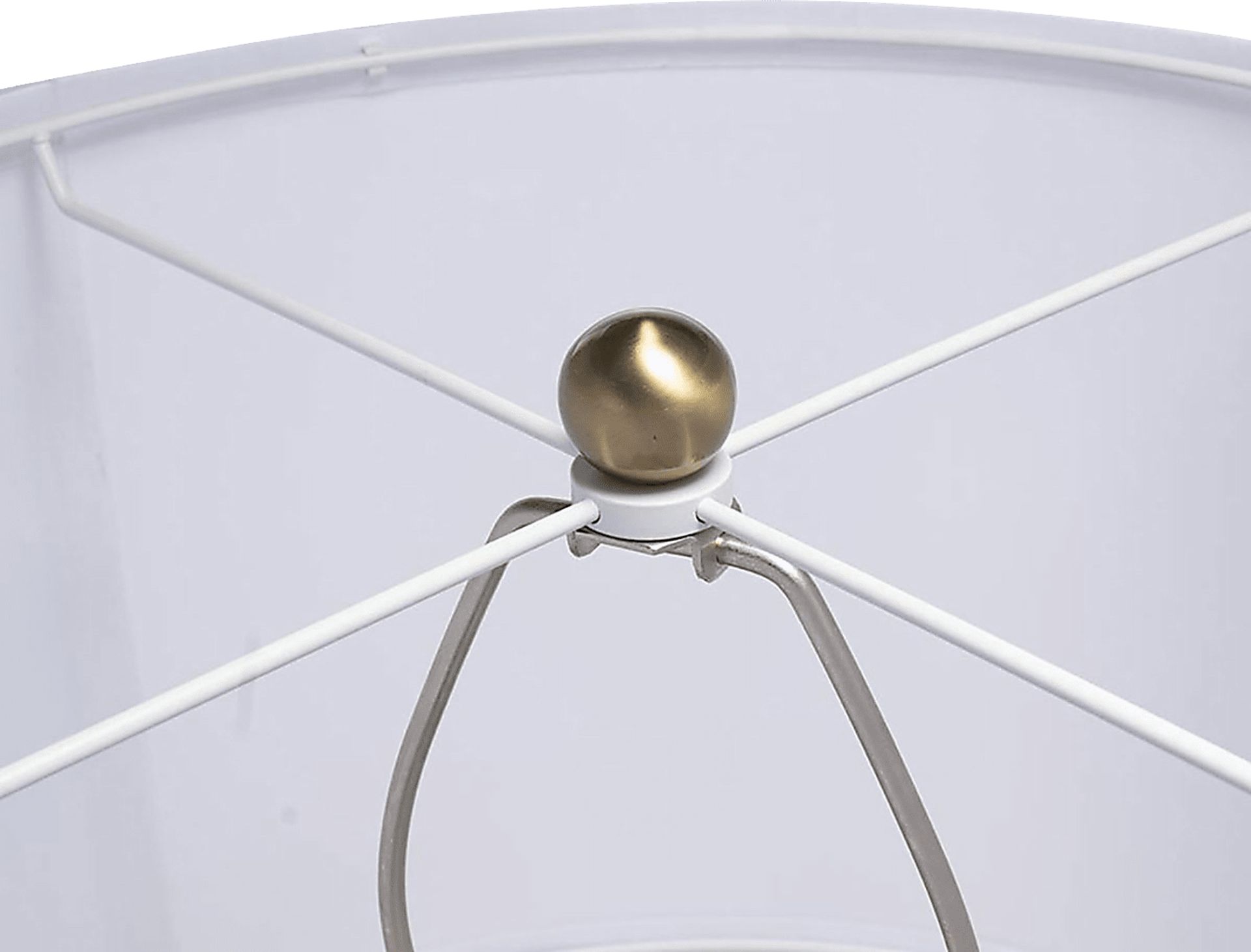 Wallis Home Gold Lamp - Image 12