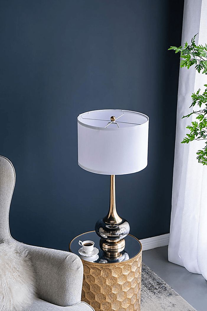 Wallis Home Lamp - Thumbnail 2