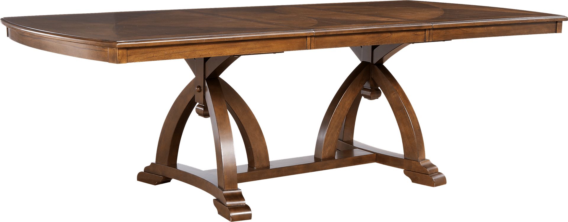 Walnut Place Dining Table - Image 2