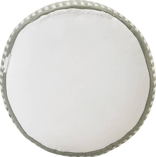 Walshaw Green Indoor/Outdoor Pouf - Thumbnail - Image 7