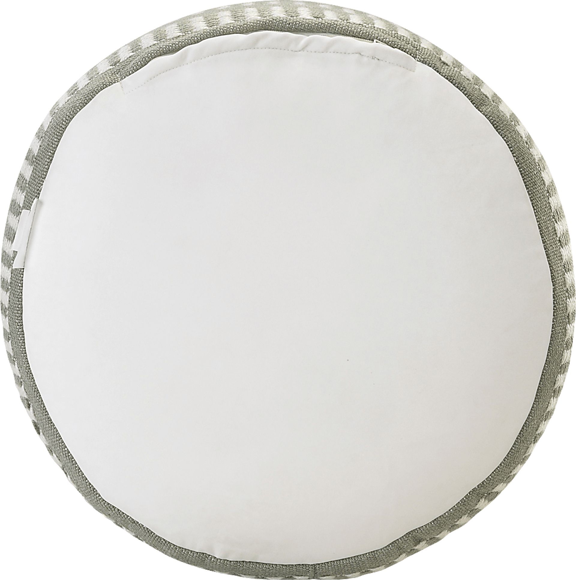 Walshaw Green Indoor/Outdoor Pouf - Image 7