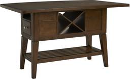 counter height table