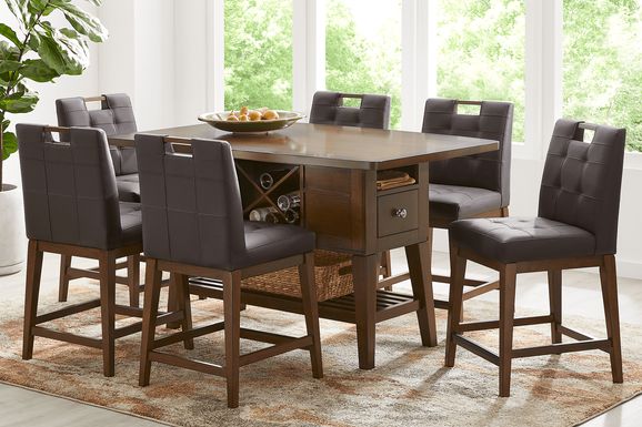 Hallam 5 piece online dining set