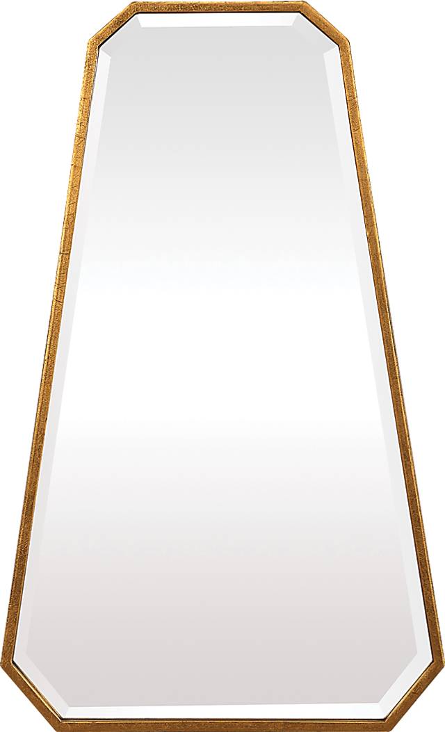 Waltann Gold Mirror - Thumbnail - Image 3