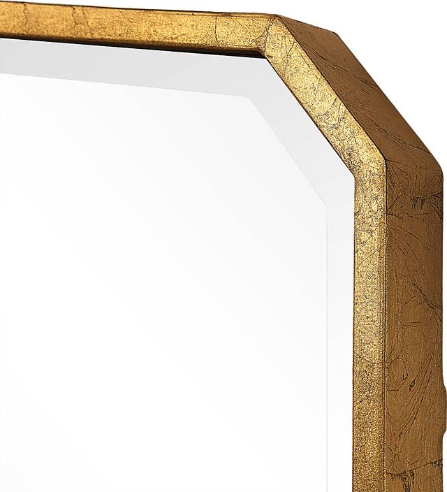 Waltann Gold Mirror - Thumbnail - Image 6