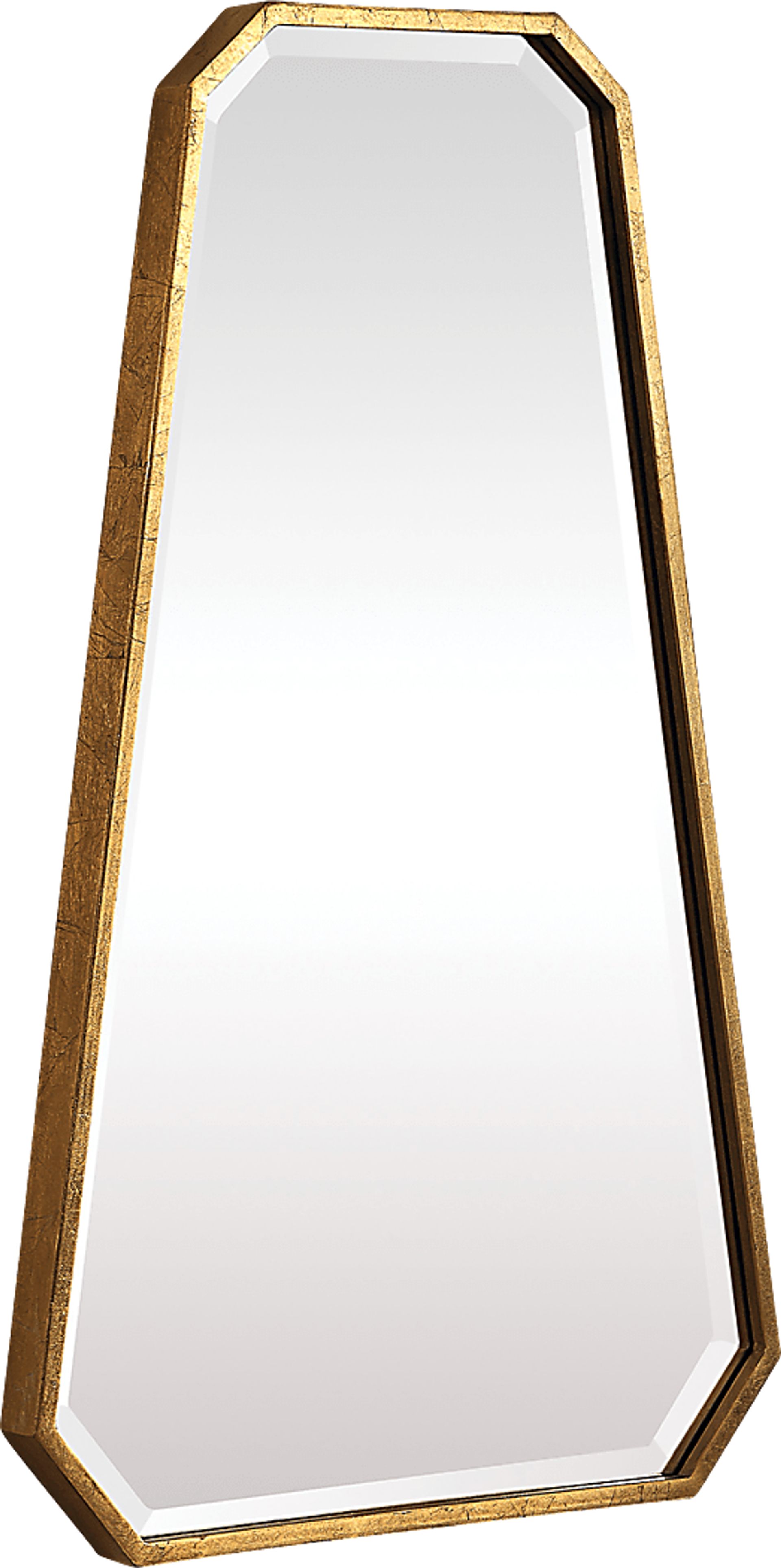 Waltann Gold Mirror - Image 1