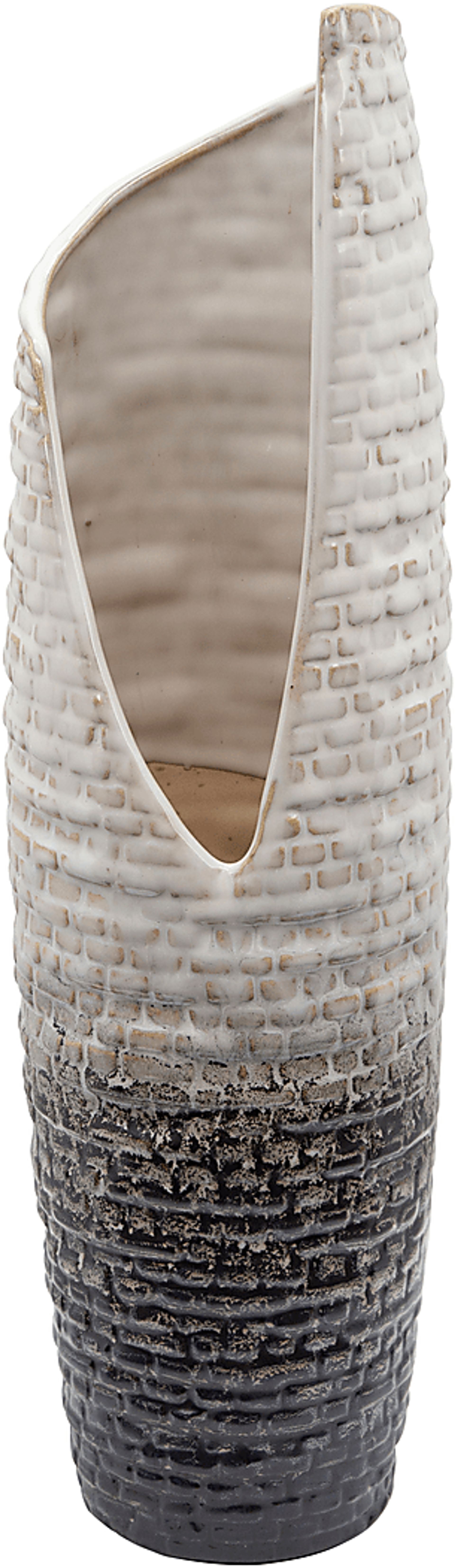 Walthan Ivory Vase - Image 3