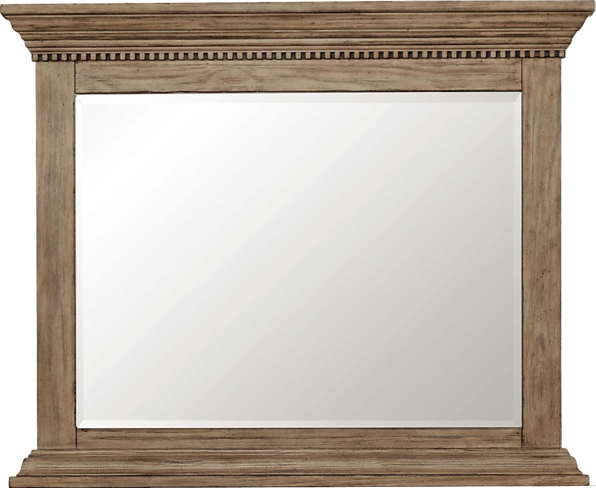 Walton Acres Chestnut 7 Pc Queen Panel Bedroom - Image 7