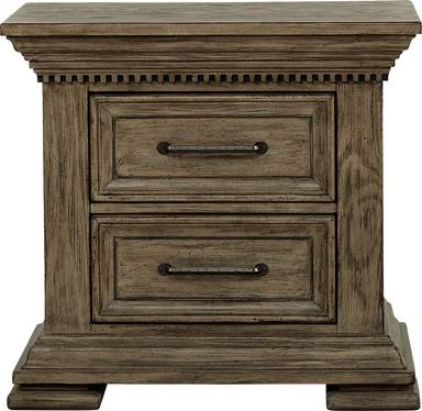 nightstand