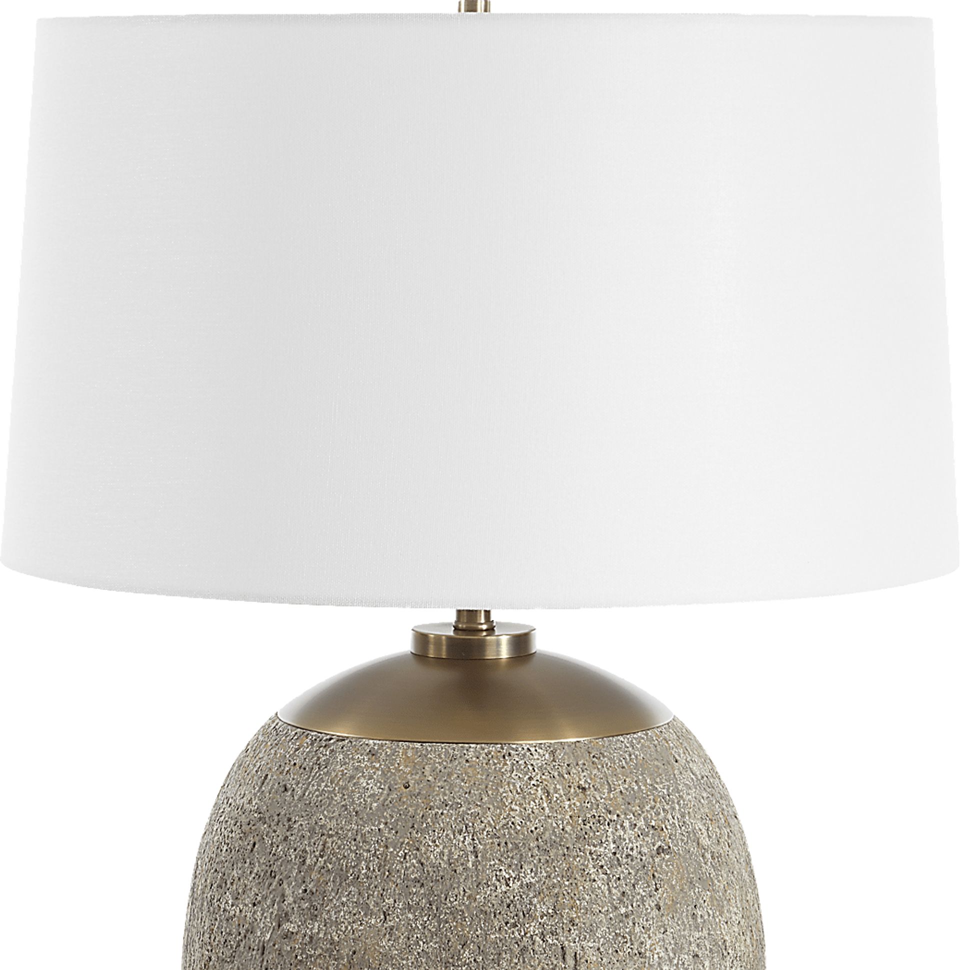 Walton View Brown Lamp - Image 3