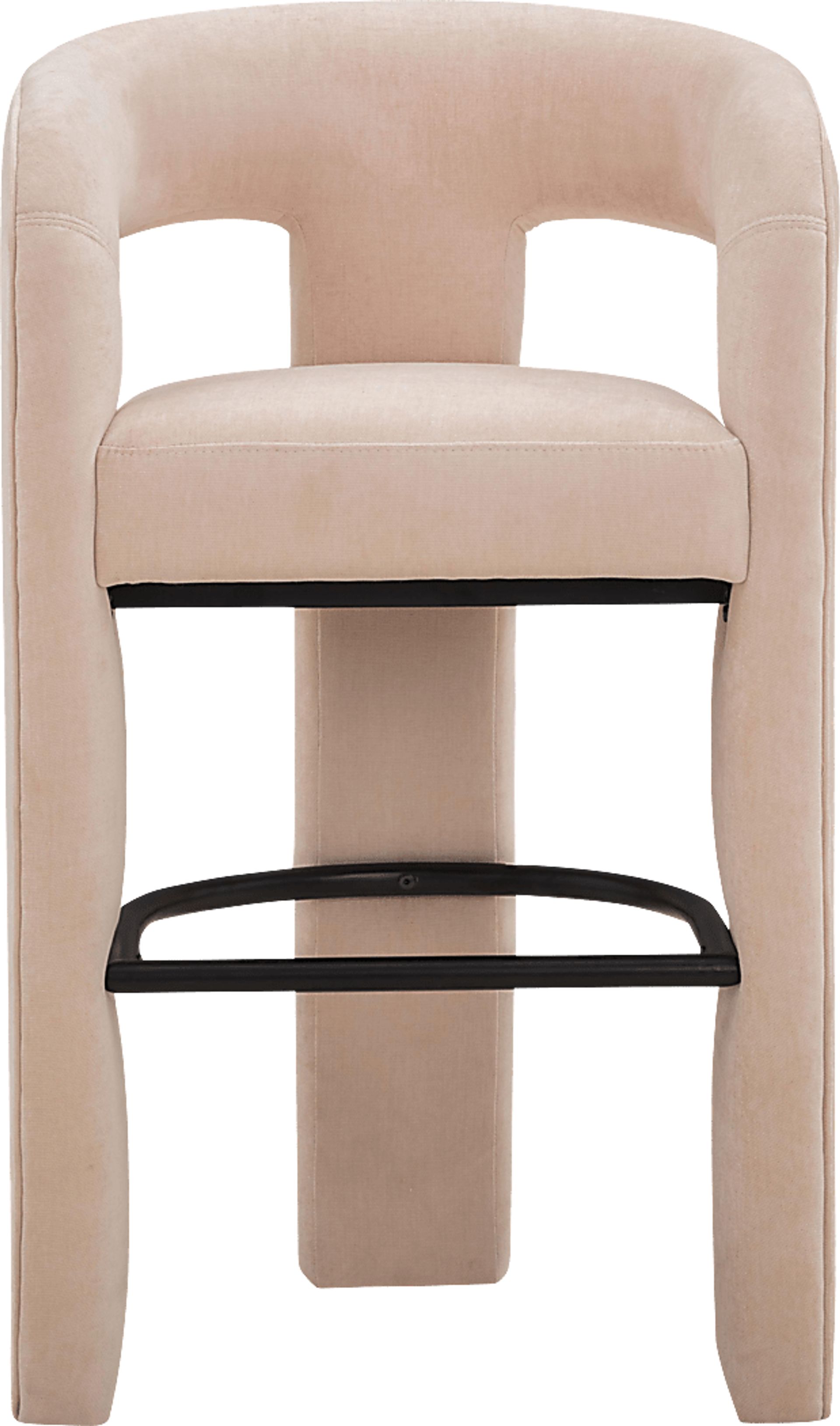 Wanaao Blush Bar Stool - Image 6