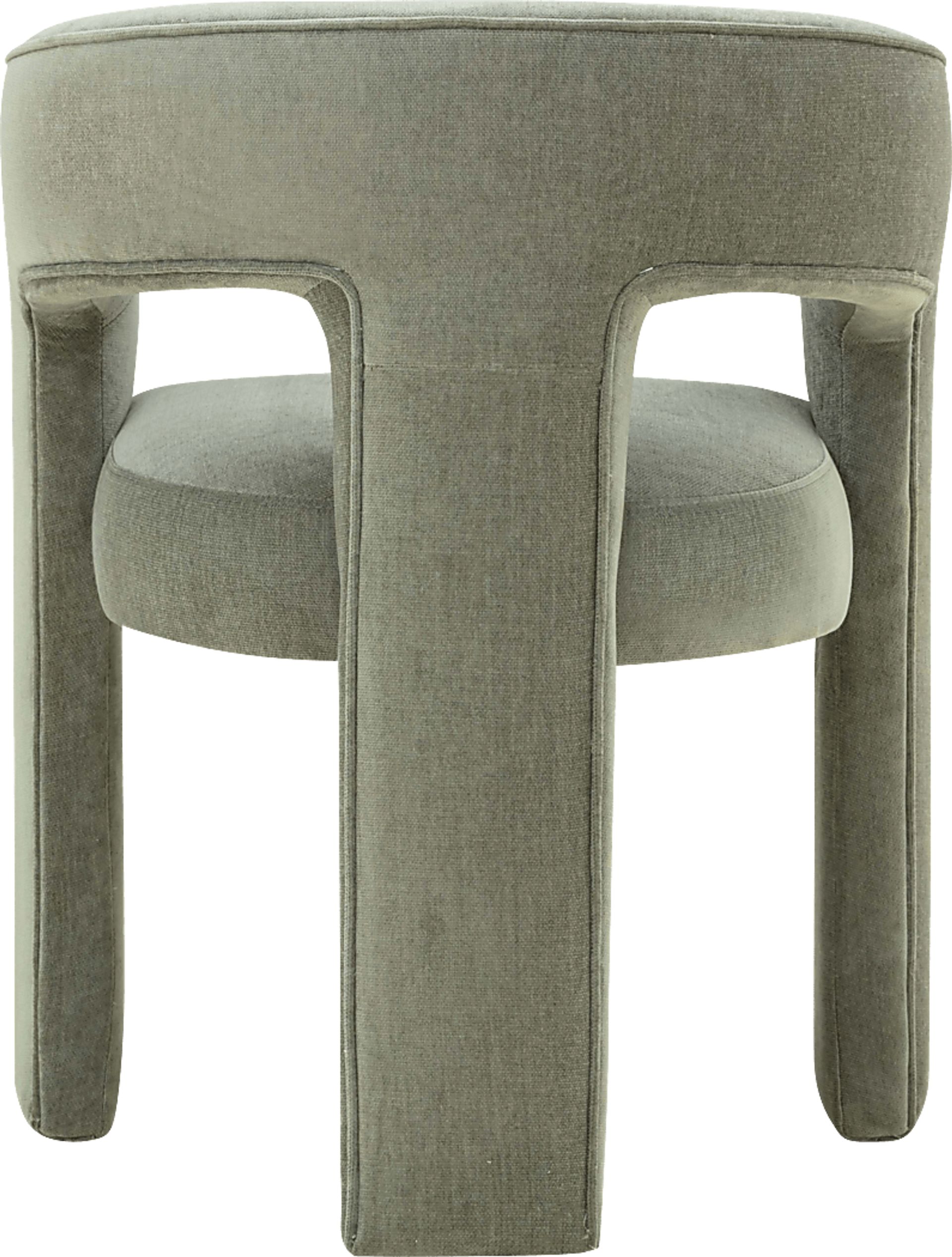 Wanaao Green Arm Chair - Image 4