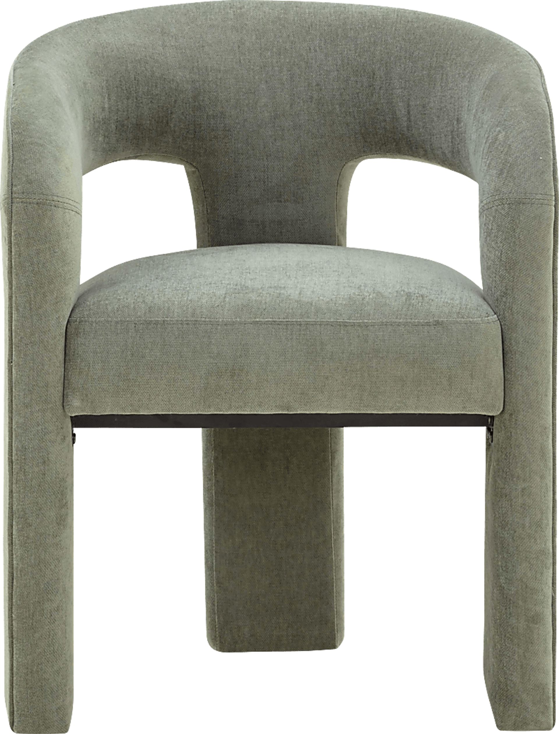 Wanaao Green Arm Chair - Image 7
